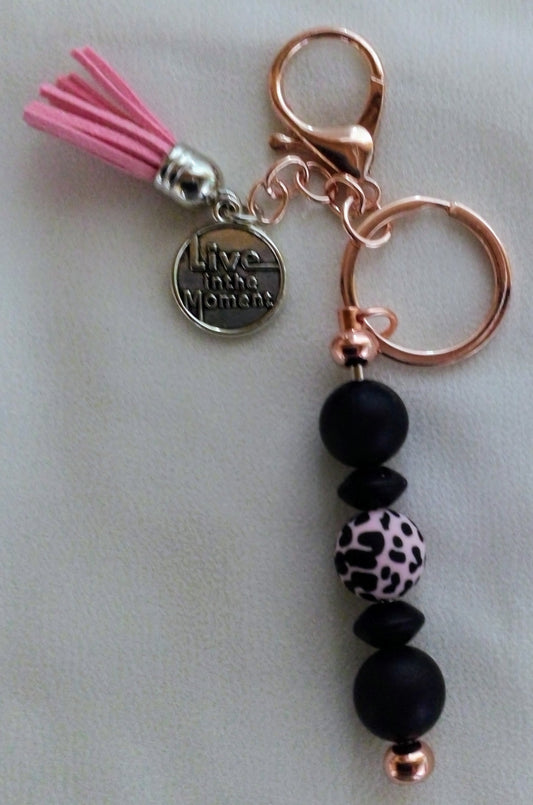 Bar Key chain