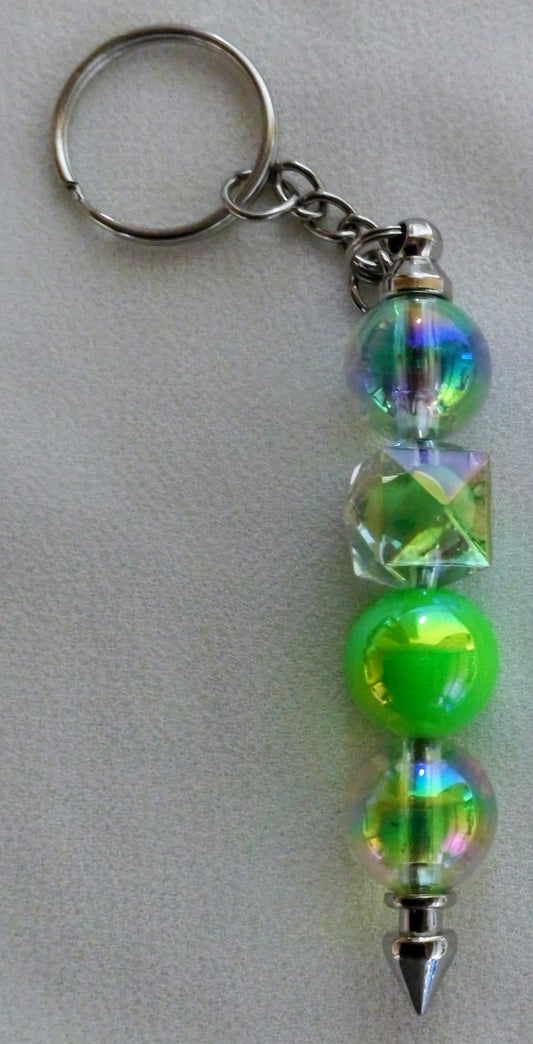 Bar Key chain