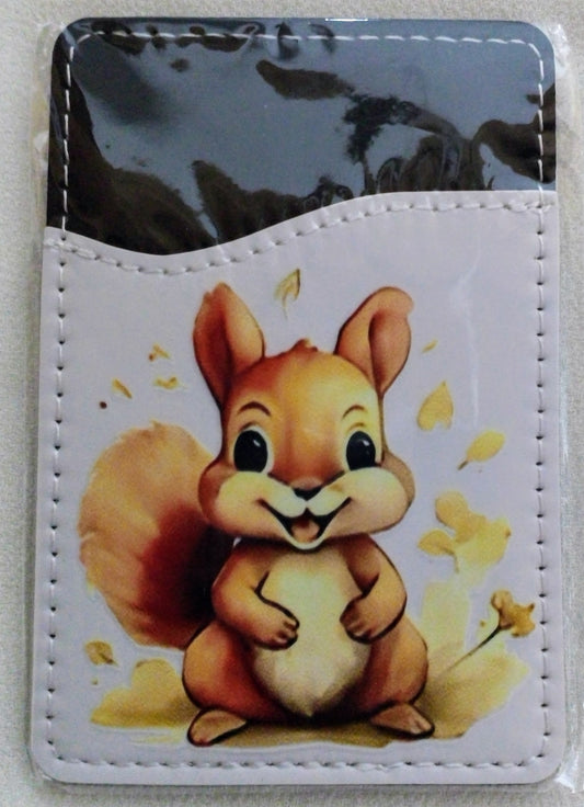 Squirrel