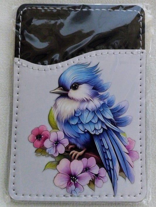 Blue Bird