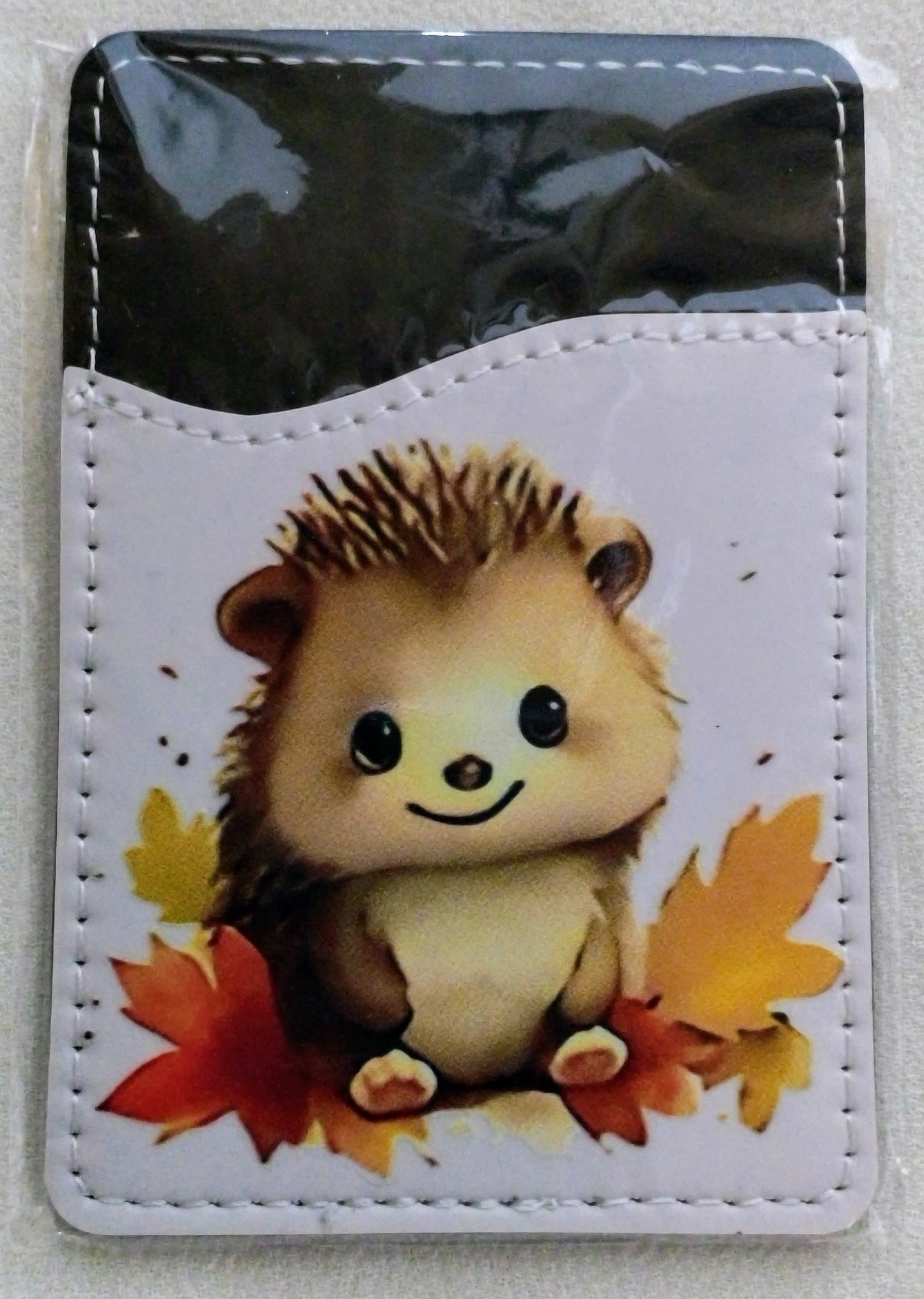 Hedge Hog