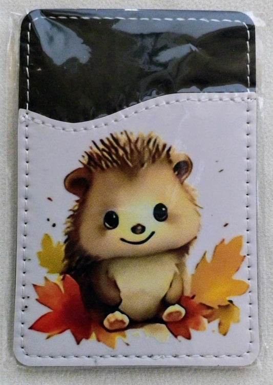 Hedge Hog