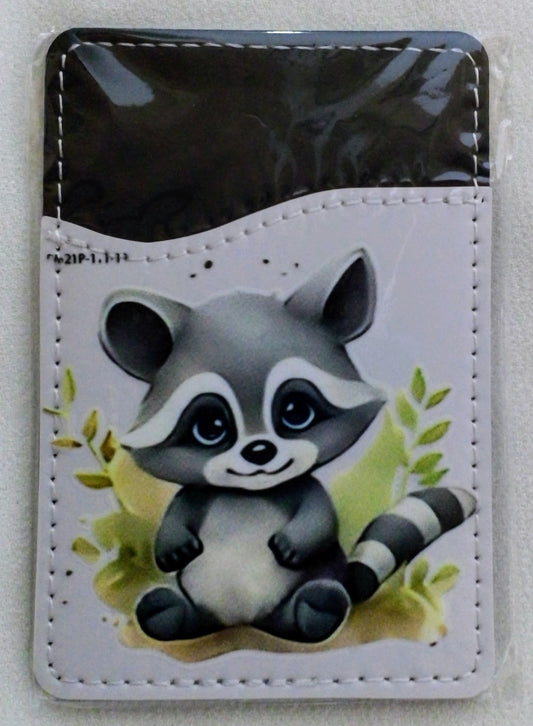 Racoon