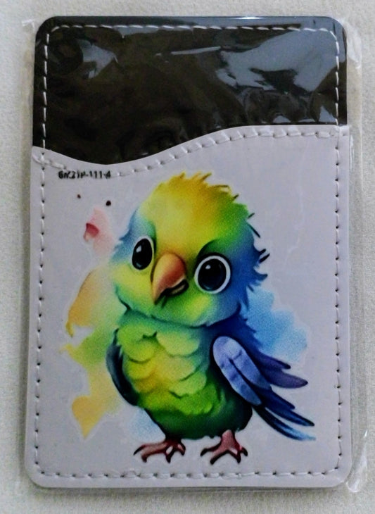 Parrot