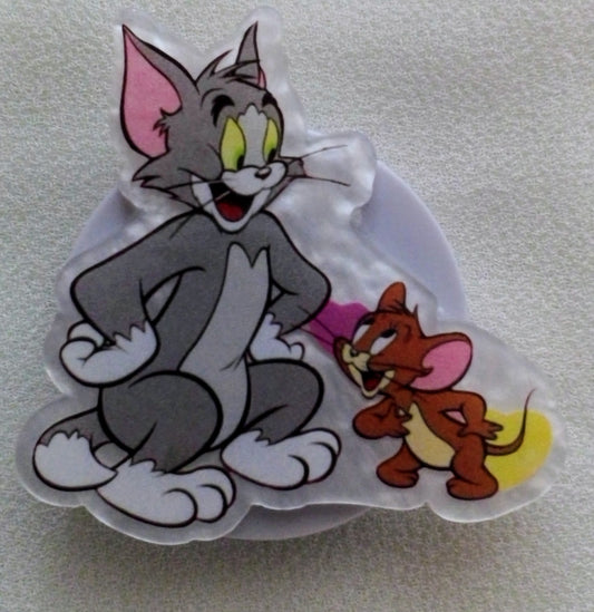 Tom an Jerry
