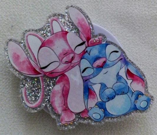 Stitch an Angel