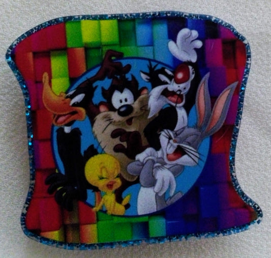 Looney Toons