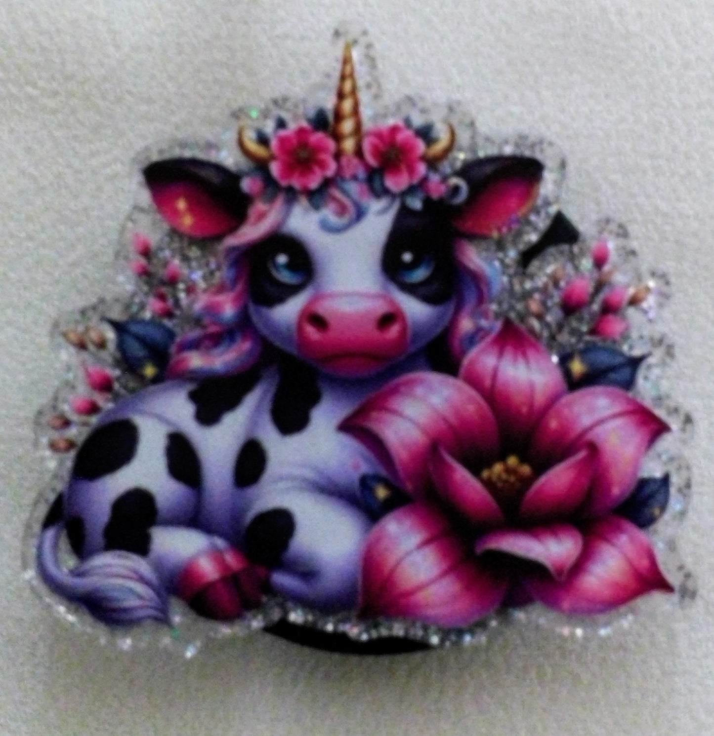Cow