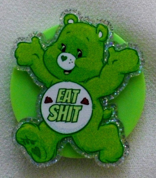 Bad Bear