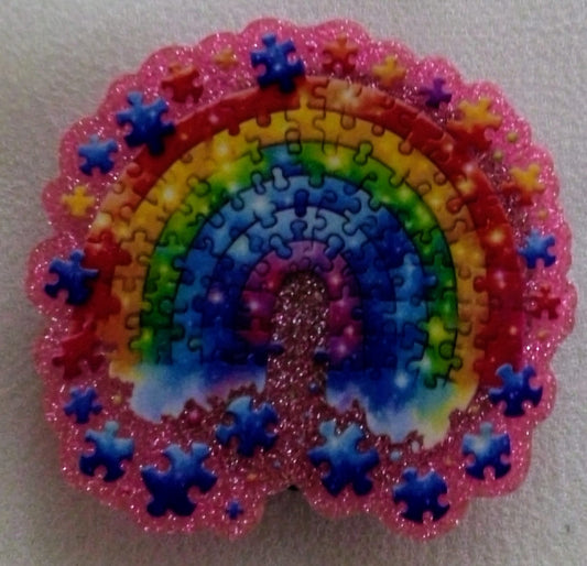 Autism Rainbow