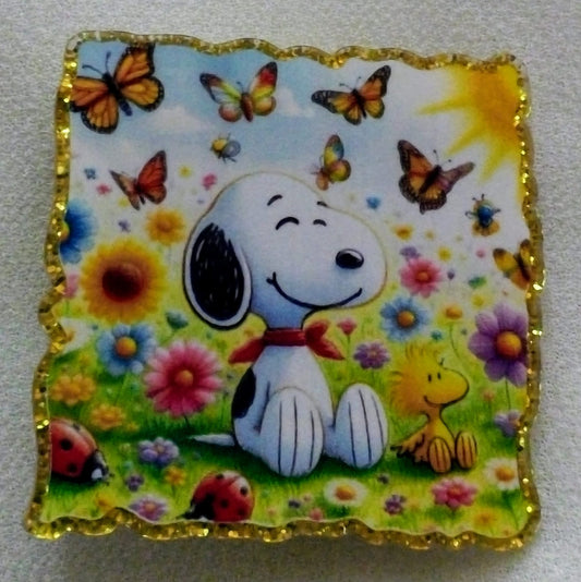 Snoopy