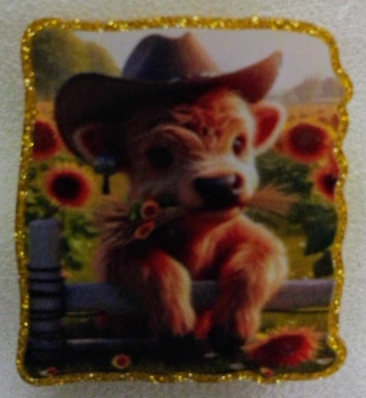 Cow