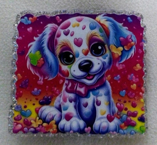 Puppy