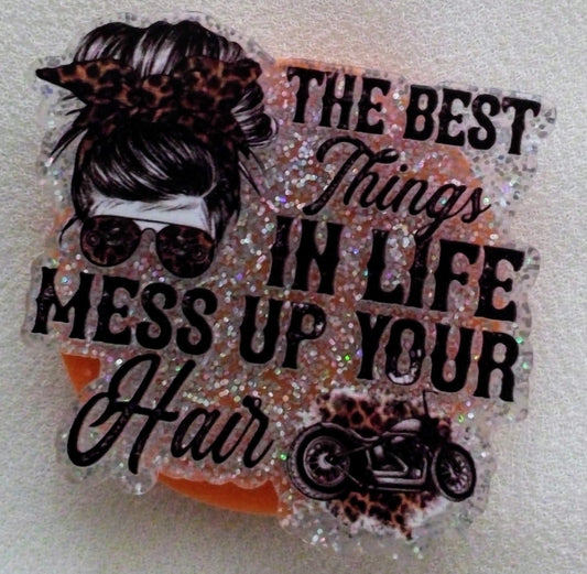 The Best Things