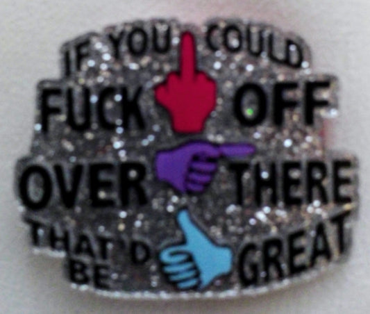 F*** Off
