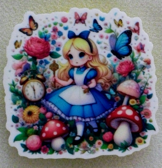 Alice