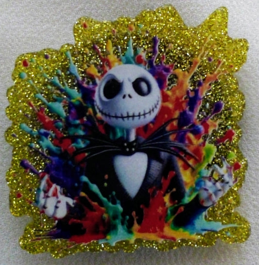 Jack Skellington
