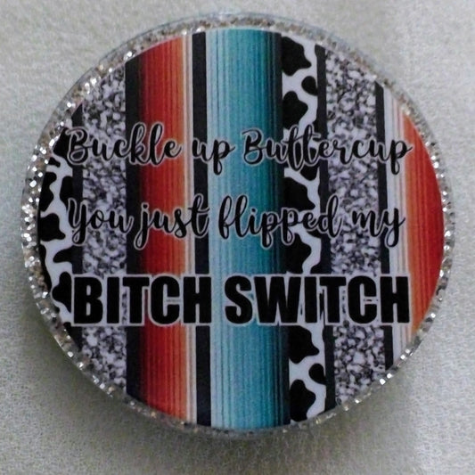 Bi*** Switch