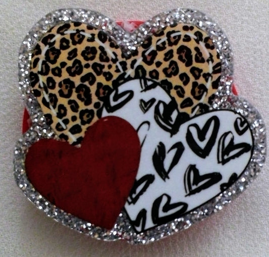 Hearts