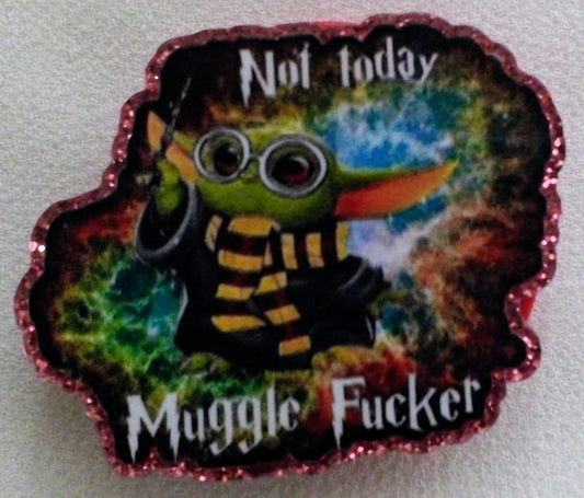 Yoda "Harry Potter"