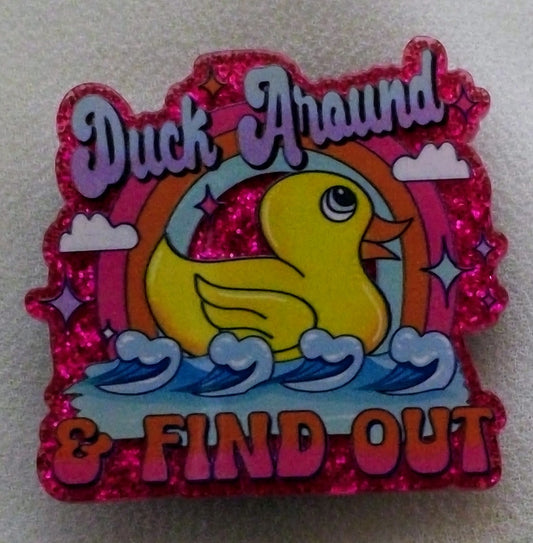 Duck Around