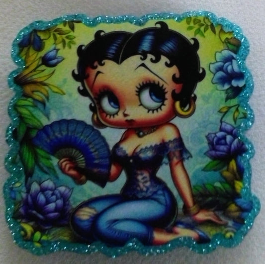 Betty Boop