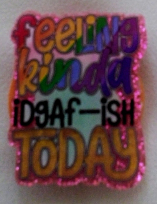 Feeling