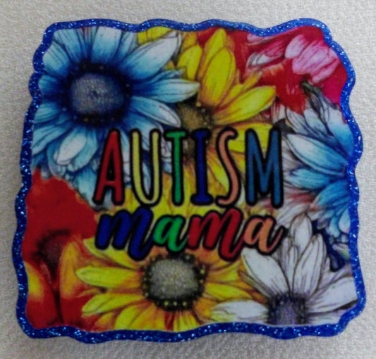 Autism Mama