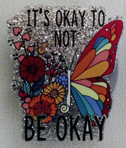 It's Okay