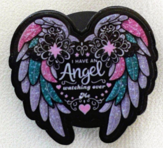 Angel Watching